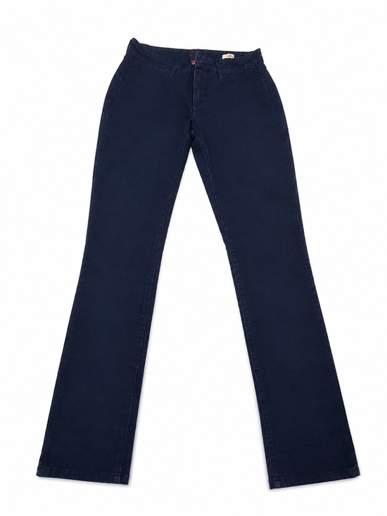 Arizona Jean Company Denim - Arizona Jean Company Women's Skinny Jeans in Navy Blue